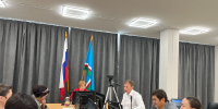 Якутия готовится принять Всероссийский фестиваль «Вода России» - Минэкологии РС(Я)