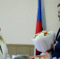 Татьяна Олеговна Шевченко назначена на должность судьи Приозерского городского суда - Газета Приозерские ведомости
