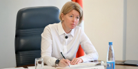 Ольга Абрамова - ИА Удмуртия