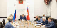 Основой экспозиции музея СВО на Мамаевом кургане станут материалы о волгоградских бойцах - Volganet.Net