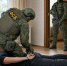 ФСБ задержала в Севастополе двоих россиян, планировавших покушение на главу одного из новых регионов России - LiveKuban.Ru