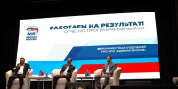 Детский сад на 80 мест, манеж для тенниса и шесть ФАПов: итоги пятилетки в Апастово - ТРК Татарстан-Новый век