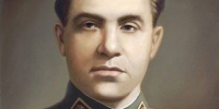 Илья Григорьевич Старинов - 126 лет со дня рождения «Дедушки русского спецназа»:  Правда о войне - Газета Грани