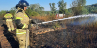 Фото: Пресс-служба ГУ МЧС по РА - Газета Майкопские новости