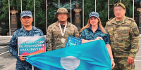 Команда УФСИН России по Республике Саха (Якутия) показали хорошие результаты в Чемпионате ФСИН России по стрельбе из боевого ручного стрелкового оружия - УФСИН России по Республике Саха (Якутия)