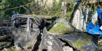 В Таганроге после воздушных атак подано 718 заявлений на выплаты за утраченное имущество и 90 – на компенсации за повреждённые авто - Газета Таганрогская правда
