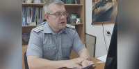 Сотрудниками межрегионального отдела психологической работы УФСИН России по Удмуртской Республике проведен цикл обучающих вебинаров - УФСИН России по УР