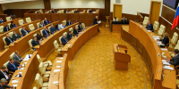 Свердловские депутаты обязали крупных работодателей принимать в штат участников СВО - EaNews.Ru