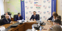 Фото Екатерины Христозовой - Tumentoday.Ru
