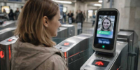 Более 25 тысяч пассажиров оплатили метро Новосибирска биометрией в июле - 1-LINE