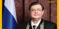 Дмитрий Догадкин посол России в Сирии - Юг России