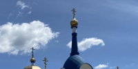 В Калмыкии откроют первый православный паломнический маршрут - Курские Известия