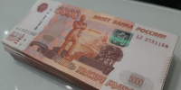 Объем продаж кредитов наличными в России вырос на 64% - Марийская правда