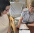 В ИК-1 ГУФСИН России по Пермскому краю прошло занятие для молодых сотрудников - УФСИН по Пермскому краю