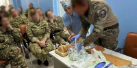 Брянская областная станция переливания крови начала обучение отряда «БАРС-Брянск» по поручению главы региона - Брянская улица