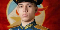 Постовец из Невинномысска стал курсантом Ставропольского филиала Краснодарского университета МВД России - Администрация г. Невинномысска