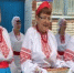 Жители Петуховского округа отметили Дни белорусской культуры - Новый мир