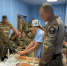 Бойцов «БАРС-Брянск» научат использовать компоненты крови при ранениях - БрянскToday.Ru
