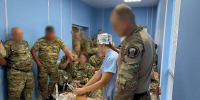 Бойцов «БАРС-Брянск» научат использовать компоненты крови при ранениях - БрянскToday.Ru