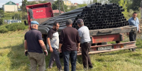 Народный фронт оказал гуманитарную помощь Дахадаевскому району - Дахадаевский район