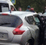 Молодому водителю Mercedes грозит до семи лет за трёх пострадавших в ДТП на Ново-Астраханском шоссе - ИА Версия-Саратов