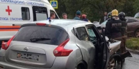 Молодому водителю Mercedes грозит до семи лет за трёх пострадавших в ДТП на Ново-Астраханском шоссе - ИА Версия-Саратов