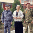Росгвардейцы Карачаево-Черкесии посетили социальное учреждение региона - Росгвардия