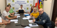 Информация о деятельности территориальной избирательной комиссии  Нюксенского муниципального округа. - Нюксенский муниципальный округ