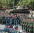 курсанты_военные_ артиллеристы - Novosti-Saratova.Ru
