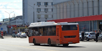 Автобусные маршруты №45, 87 и 90 оказались самыми востребованными в Нижнем Новгороде в июле - Время Н
