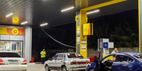 АЗС Роснефть - Администрация г. Рубцовск