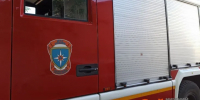 Мужчина погиб на пожаре на улице Березовской в Нижнем Новгороде - ИА Нижний сейчас