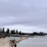 Пляж «Медуза». Фото ruffnews.ru - RuffNews.Ru