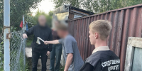 Житель города Архангельска подозревается в покушении на убийство местного жителя - Следственный комитет