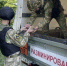 mchs0408На дне Белгородского водохранилища нашли мину и гранату времён Великой Отечественной войны - Мир Белогорья