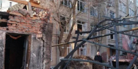 718 жителей Таганрога пострадали от атак ВСУ - Bloknot-Taganrog.Ru