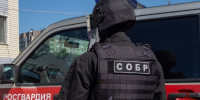 При содействии Росгвардии в Дагестане задержаны подозреваемые в незаконном обороте наркотических веществ - Росгвардия