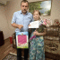 С Днем Рождения, Анна Алексеевна!. - Изобильненский городской округ