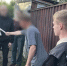 В архангельской Исакогорке задержали мужчину, пытавшегося убить топором знакомого - Tv29.Ru