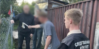 В архангельской Исакогорке задержали мужчину, пытавшегося убить топором знакомого - Tv29.Ru