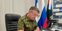 В следственном управлении по Херсонской области подведены итоги работы за первое полугодие 2026 года - Следственный комитет