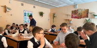 Магистранты МГПУ прошли практику по модели «Обучение служением» - МГПУ