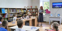 Наш древний город вечно молодой! 🌆✨ - Библиотечно-информационный и досуговый центр