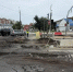 В Тосно перекрыли участок шоссе Барыбина - Spbdnevnik.ru