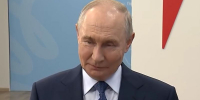 Школьник из Улан-Удэ пригласил Путина в Бурятию - Газета Номер один