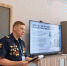 Ветеран Новгородского отделения провёл три лекции для служащих - Боевое братство