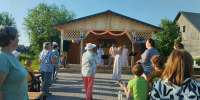 Благоустройство – в наших силах - Сетевое издание Каргополье