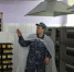 В ИК-1 обсудили перспективы сотрудничества с Минстроем Республики Алтай - УФСИН