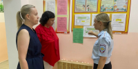 В Кунгурском округе продолжается приемка образовательных организаций к новому учебному году - Газета Новости Кунгурского края