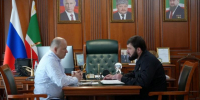 В Ачхой-Мартановском районе насчитывается более 1200 предпринимателей - ИА Грозный-информ